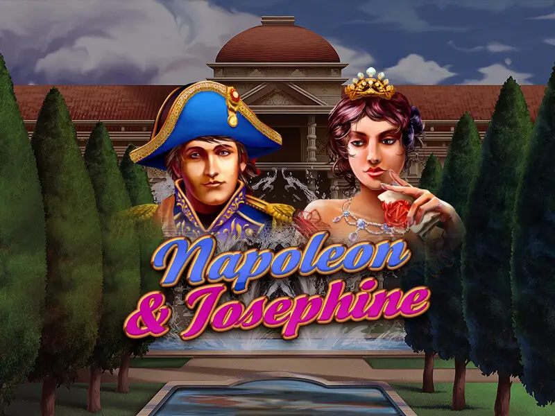 fortune slot Napoleon & Josephine
